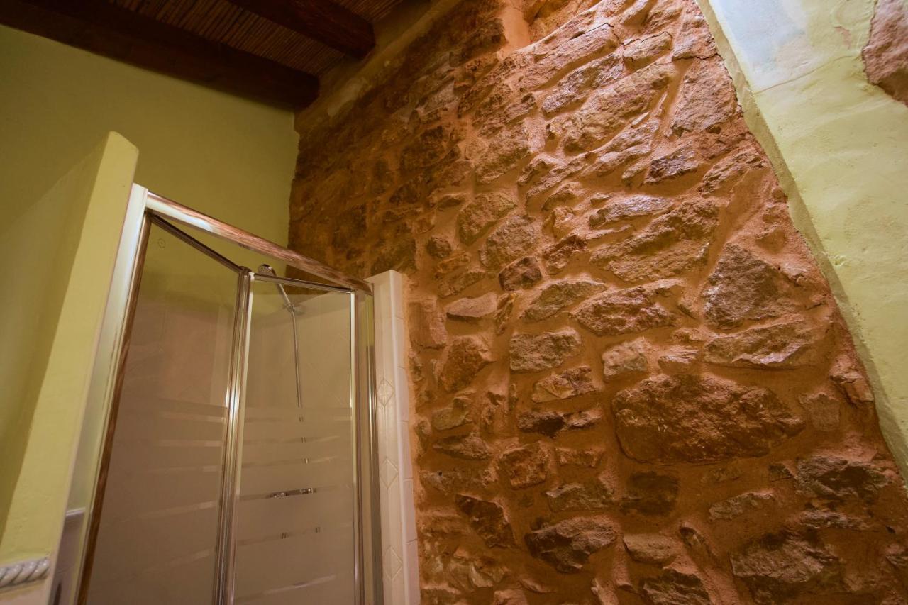 El Cau De Corcolilla Villa Buitenkant foto
