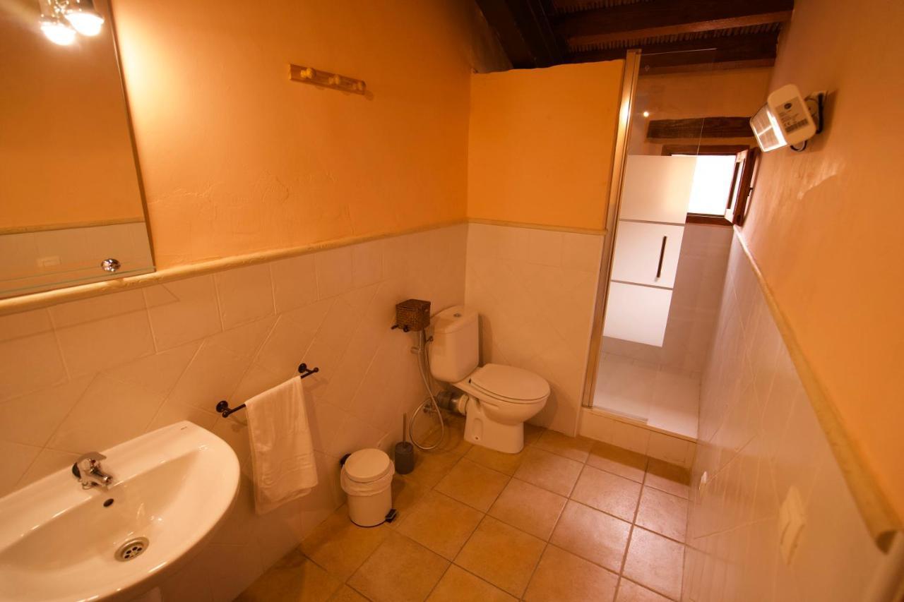 El Cau De Corcolilla Villa Buitenkant foto